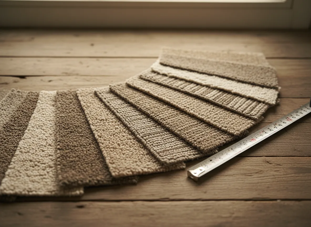 Carpet Installation Sharon, VT FAQs